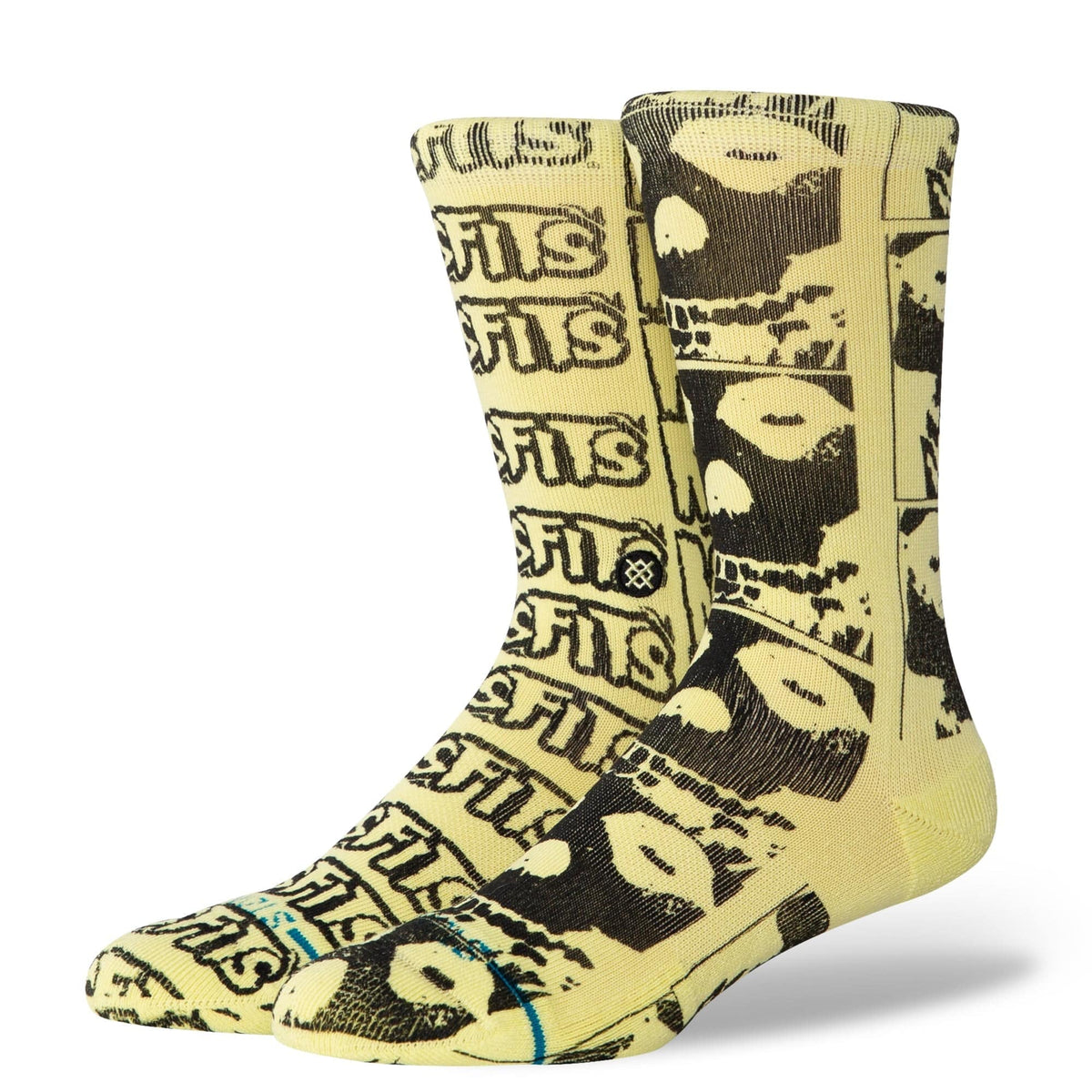 stance Collection Crew