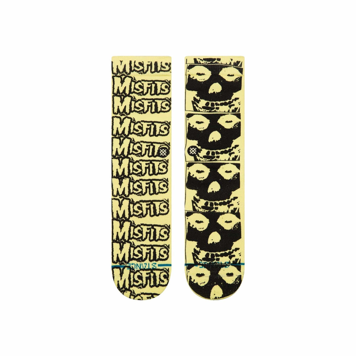 stance Collection Crew