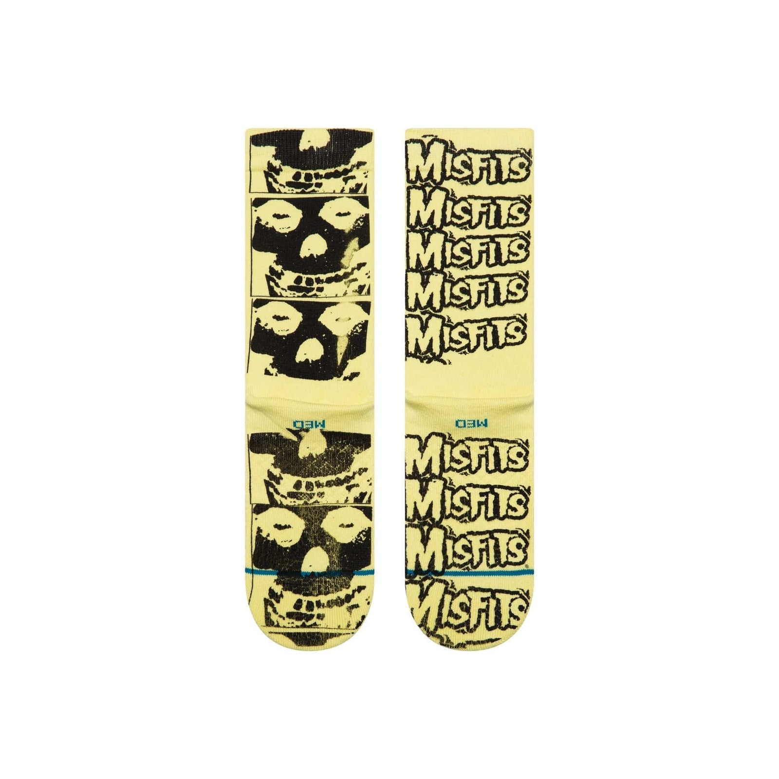 stance Collection Crew