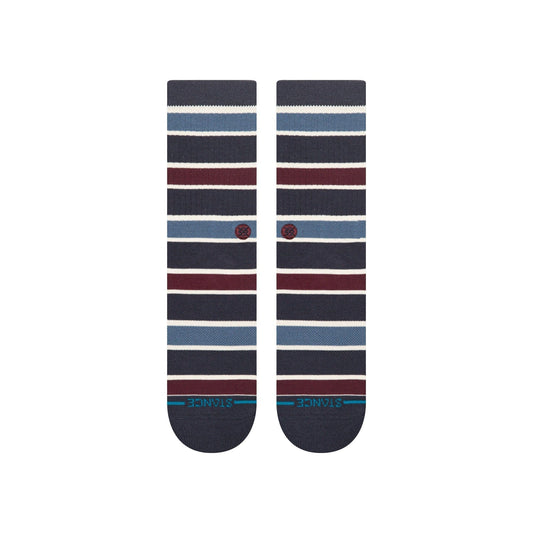 stance Devon Crew foto 2