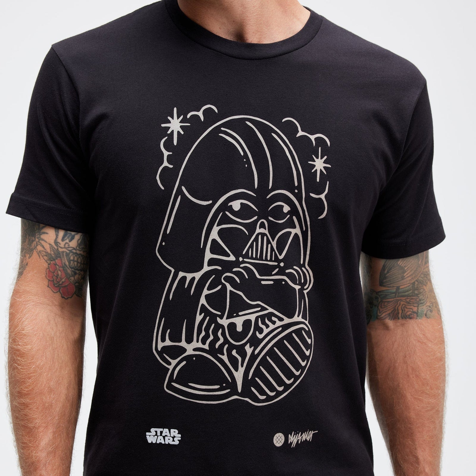 stance Dj Darth Ss