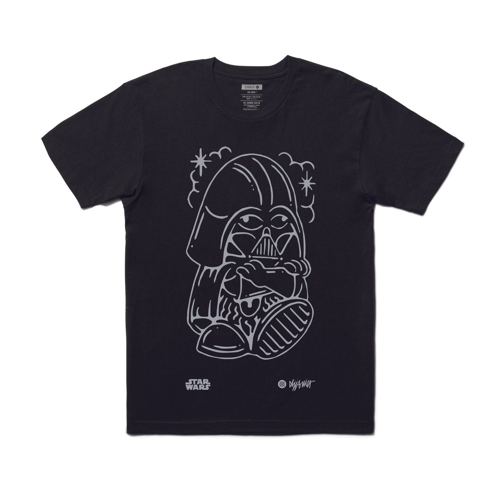 stance Dj Darth Ss