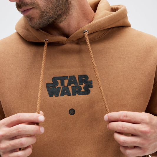 stance Dj Star Wars Hoodie foto 3