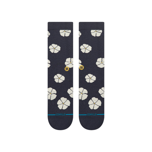 stance Floral Crew foto 2