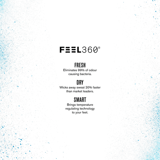 stance Franchise Crew 3 Pack foto 2