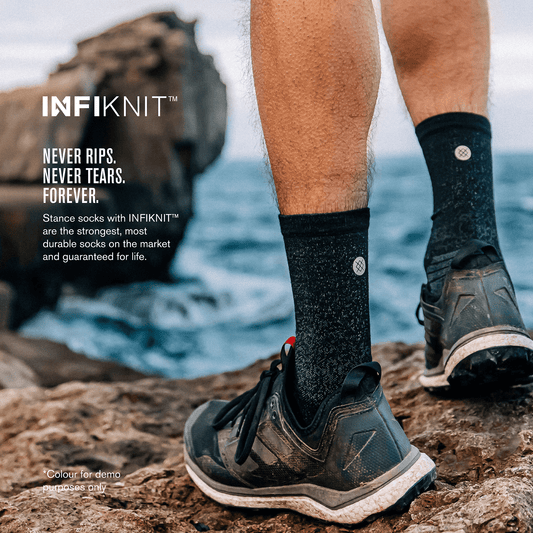 stance Franchise Crew 3 Pack foto 4