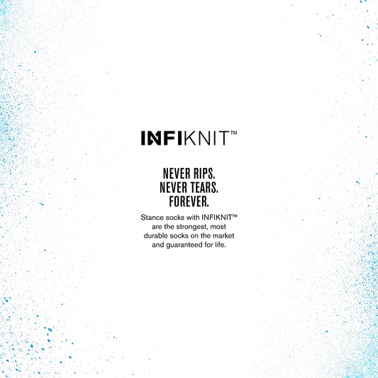 stance Franchise Crew 3 Pack foto 5