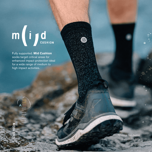 stance Franchise Crew 3 Pack foto 6