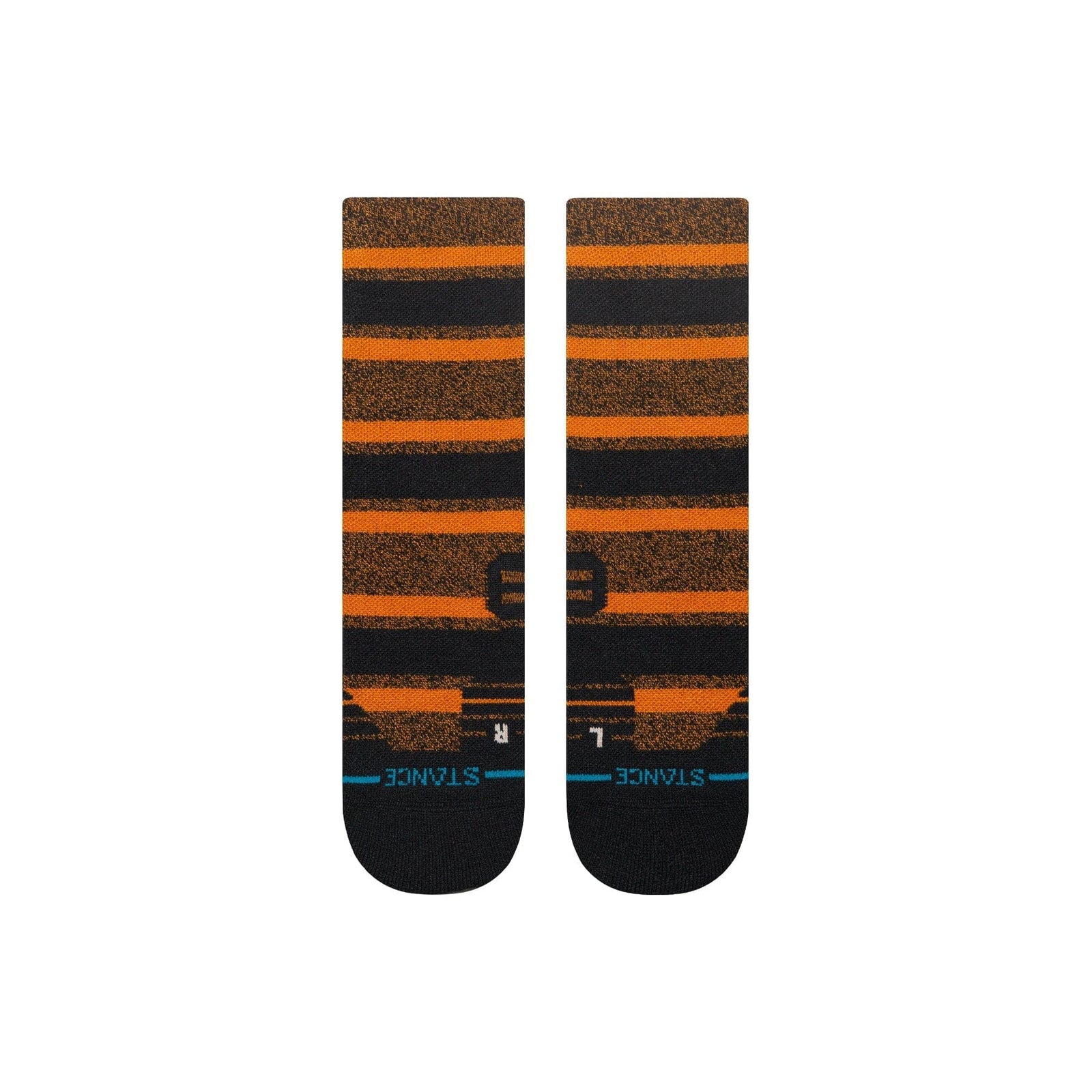 stance Frederick Mid Crew