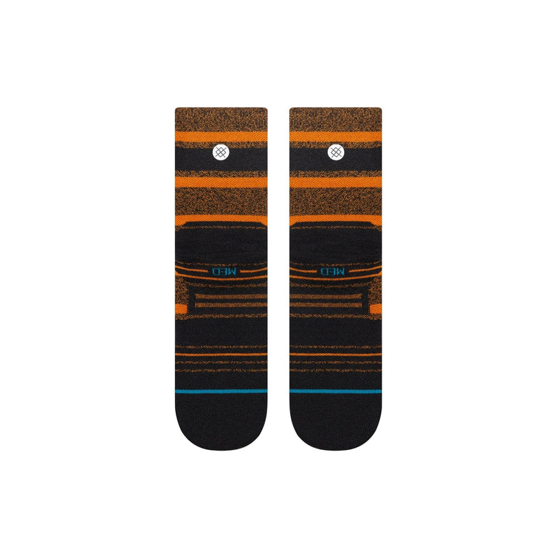 stance Frederick Mid Crew