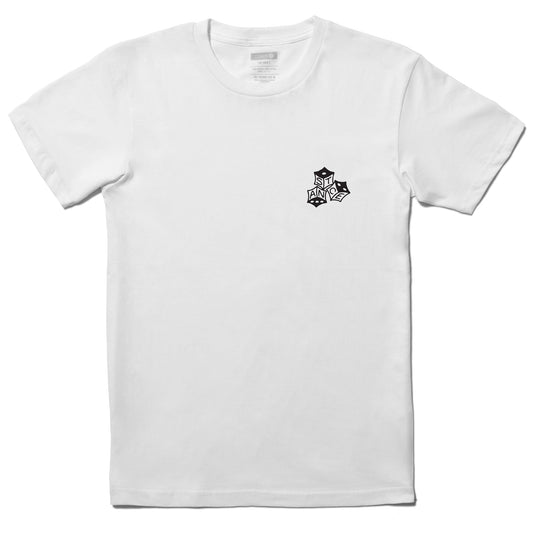 stance High Roller Ss foto 1