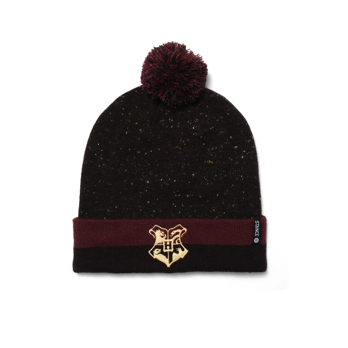 stance Hogwarts Pom Beanie