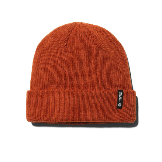 stance Icon 2 Beanie foto 1