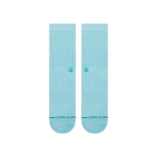 stance Icon Dyed Crew foto 2