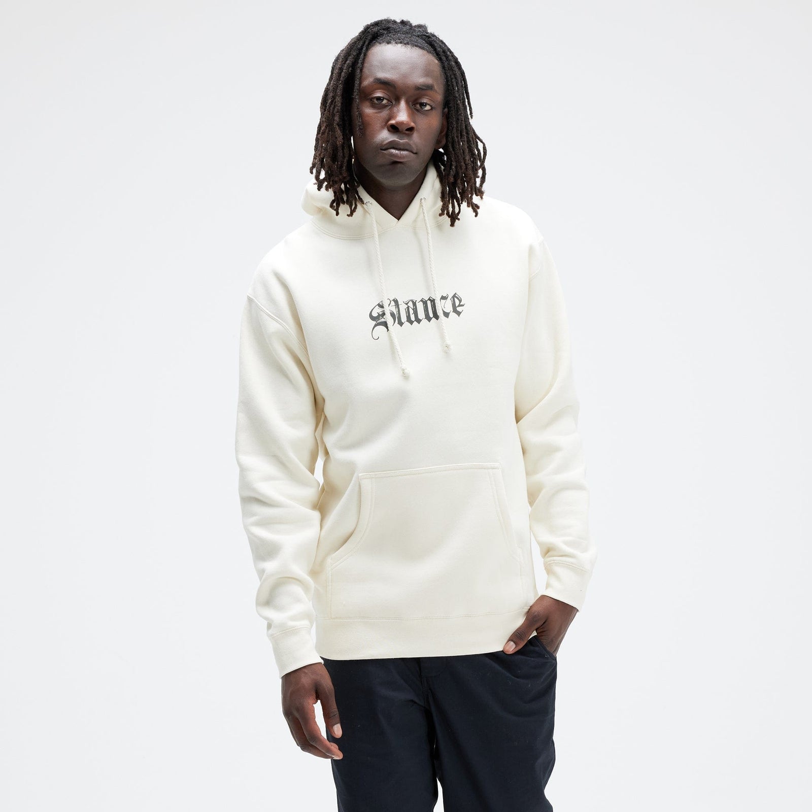 stance It Was All Hoodie