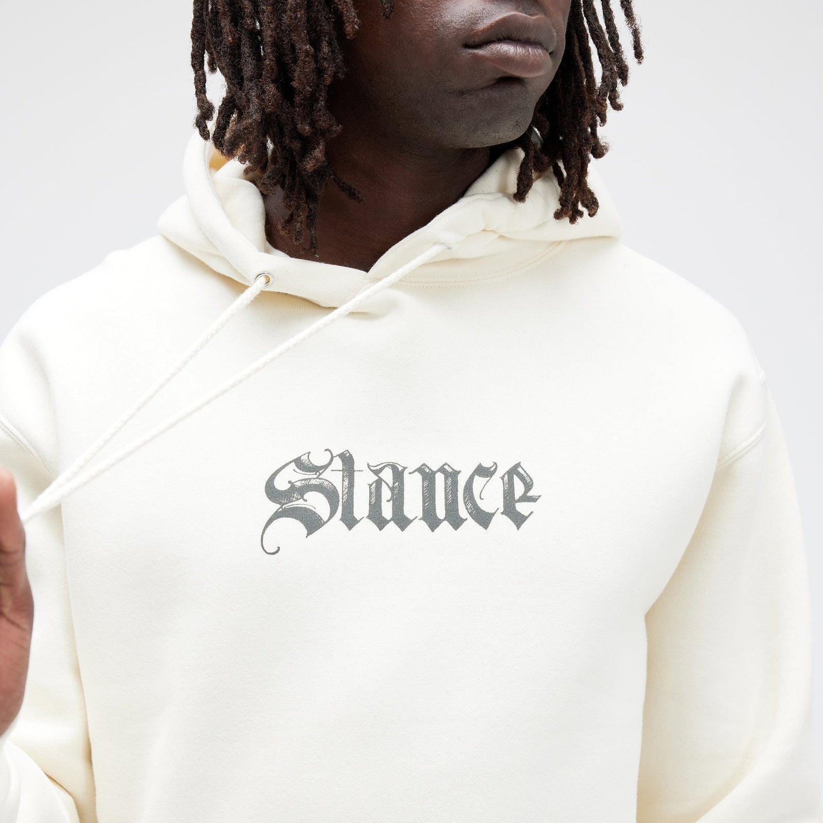 stance It Was All Hoodie