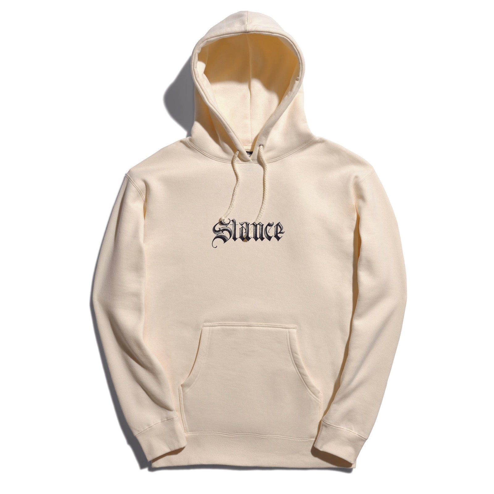 stance It Was All Hoodie