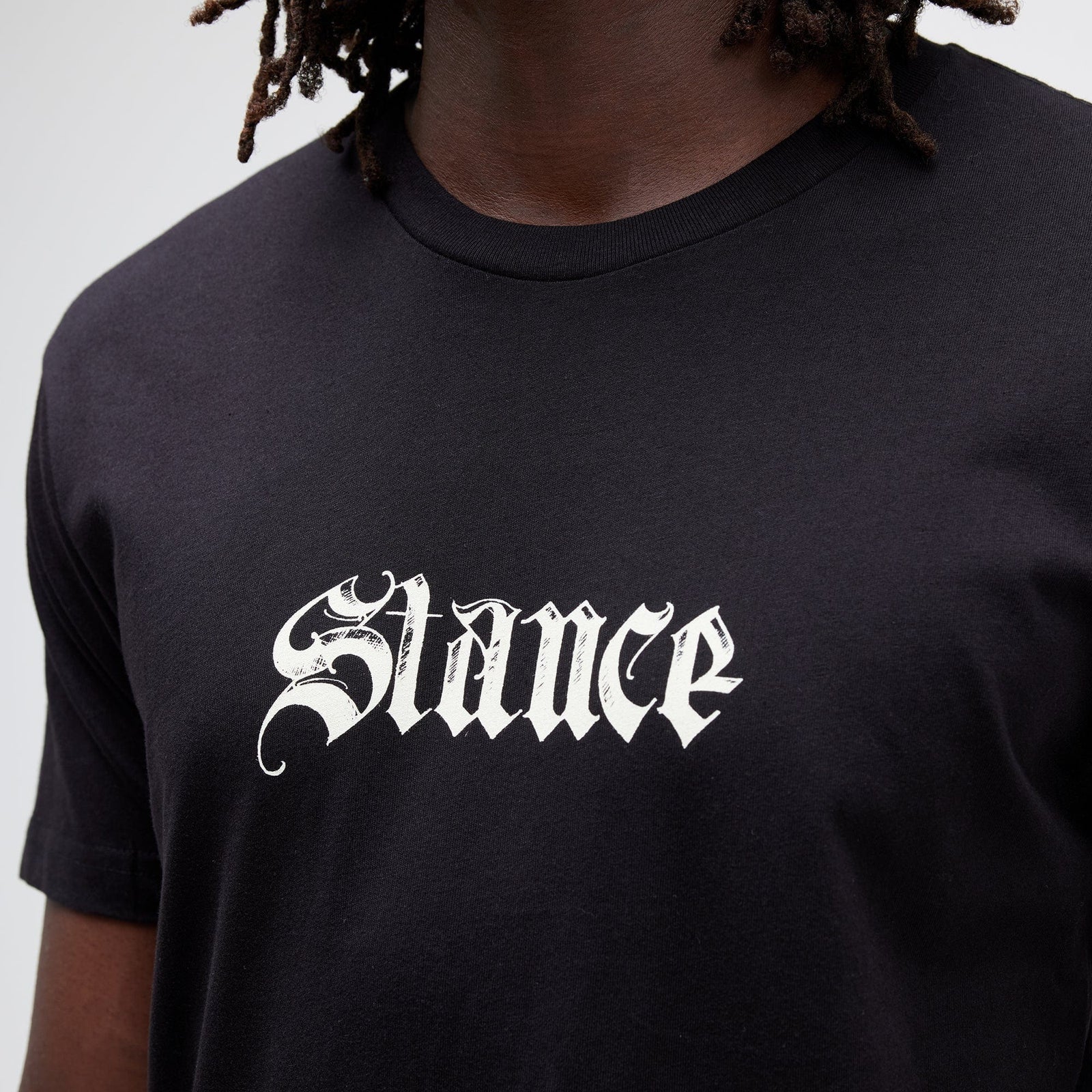 stance It Was All Ss