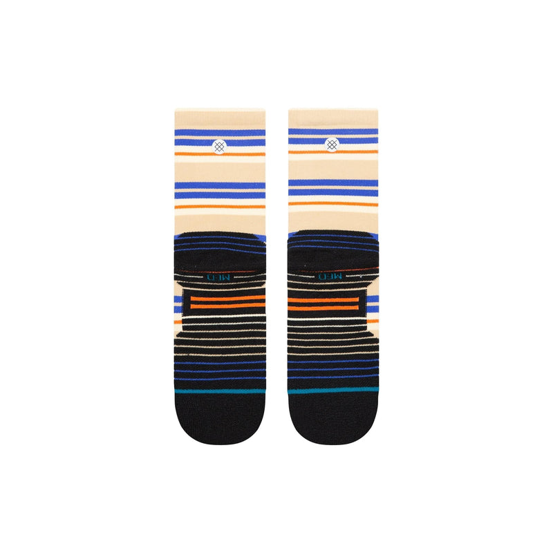 stance Lennon Mid Crew