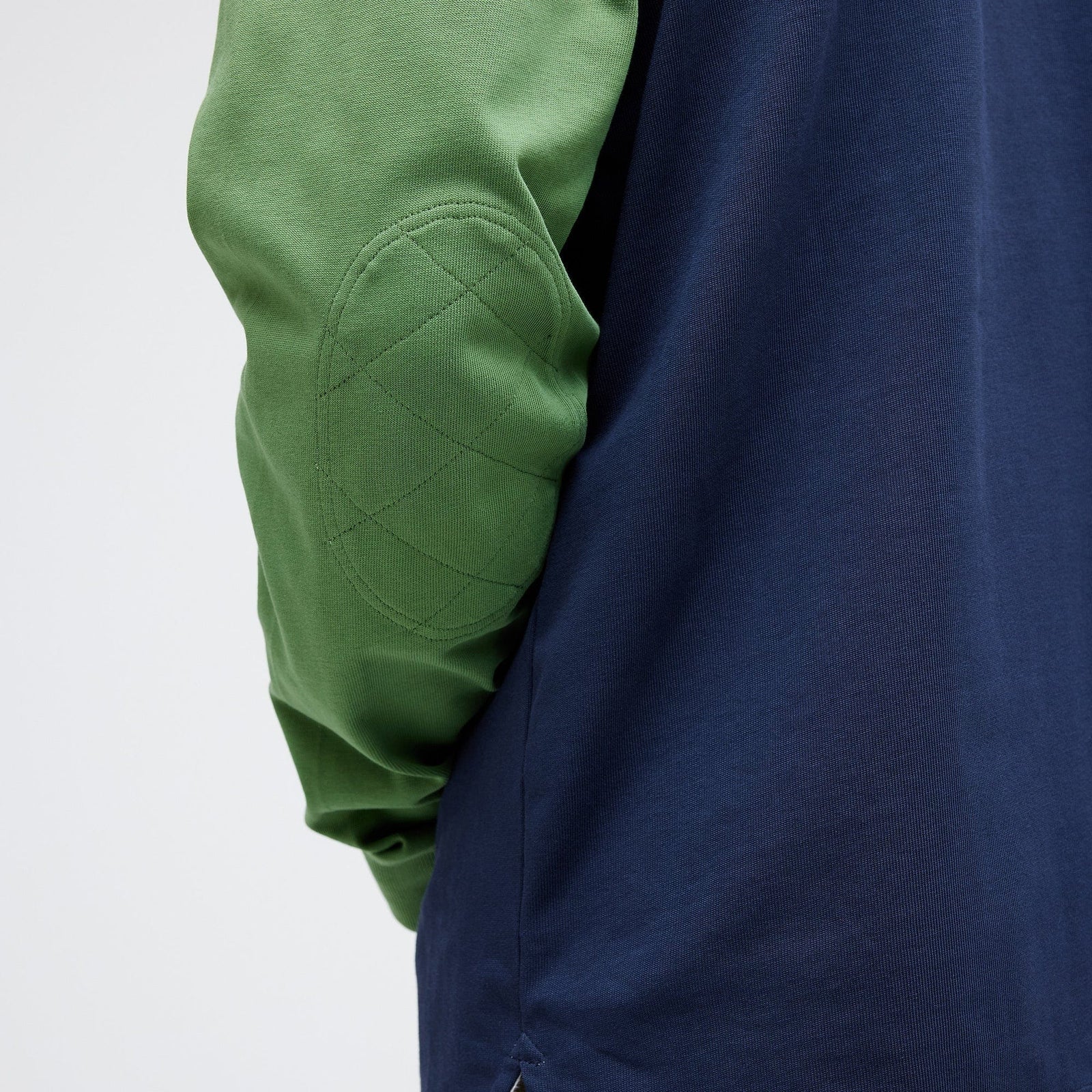 stance Long Sleeve Rugby