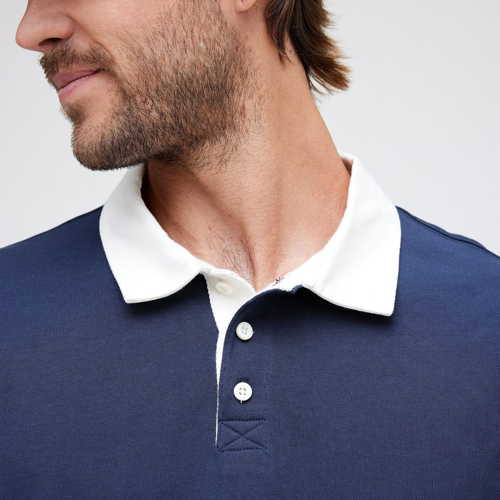 stance Long Sleeve Rugby
