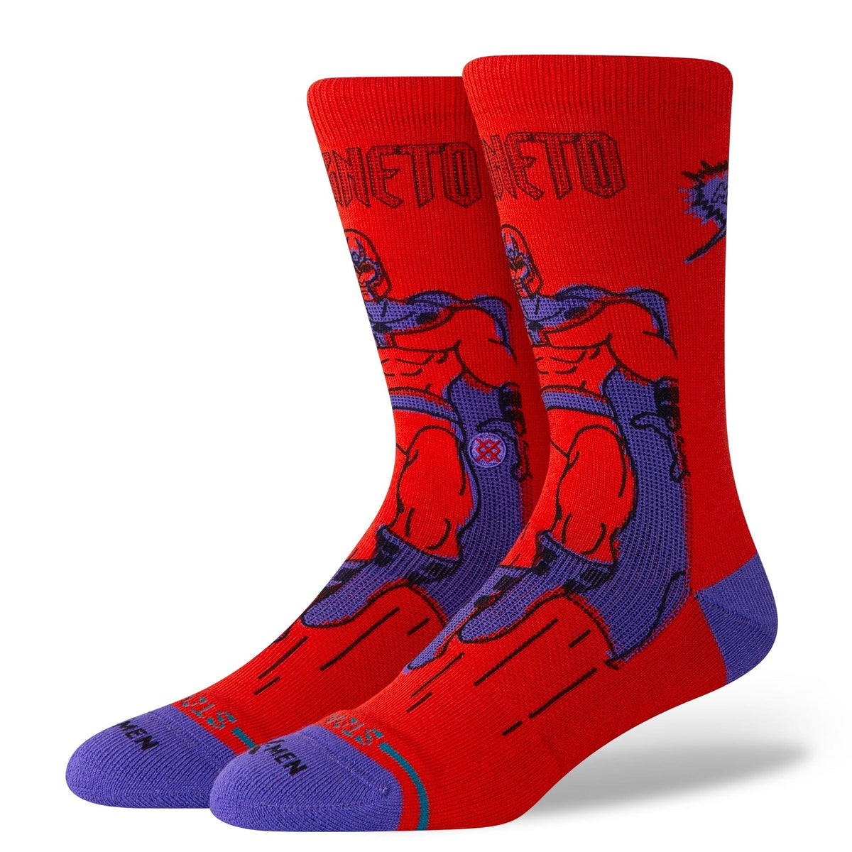 stance Magneto Crew