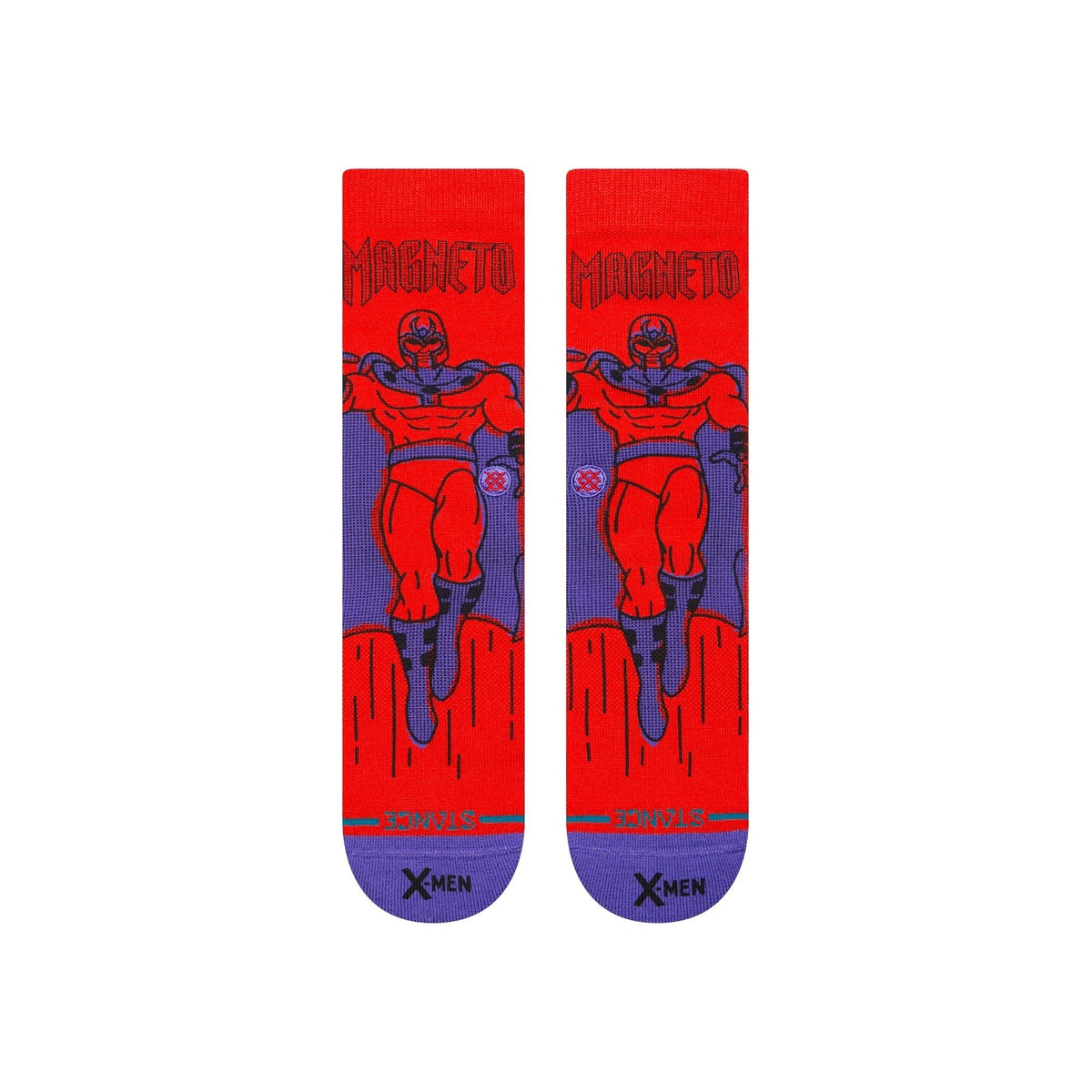 stance Magneto Crew