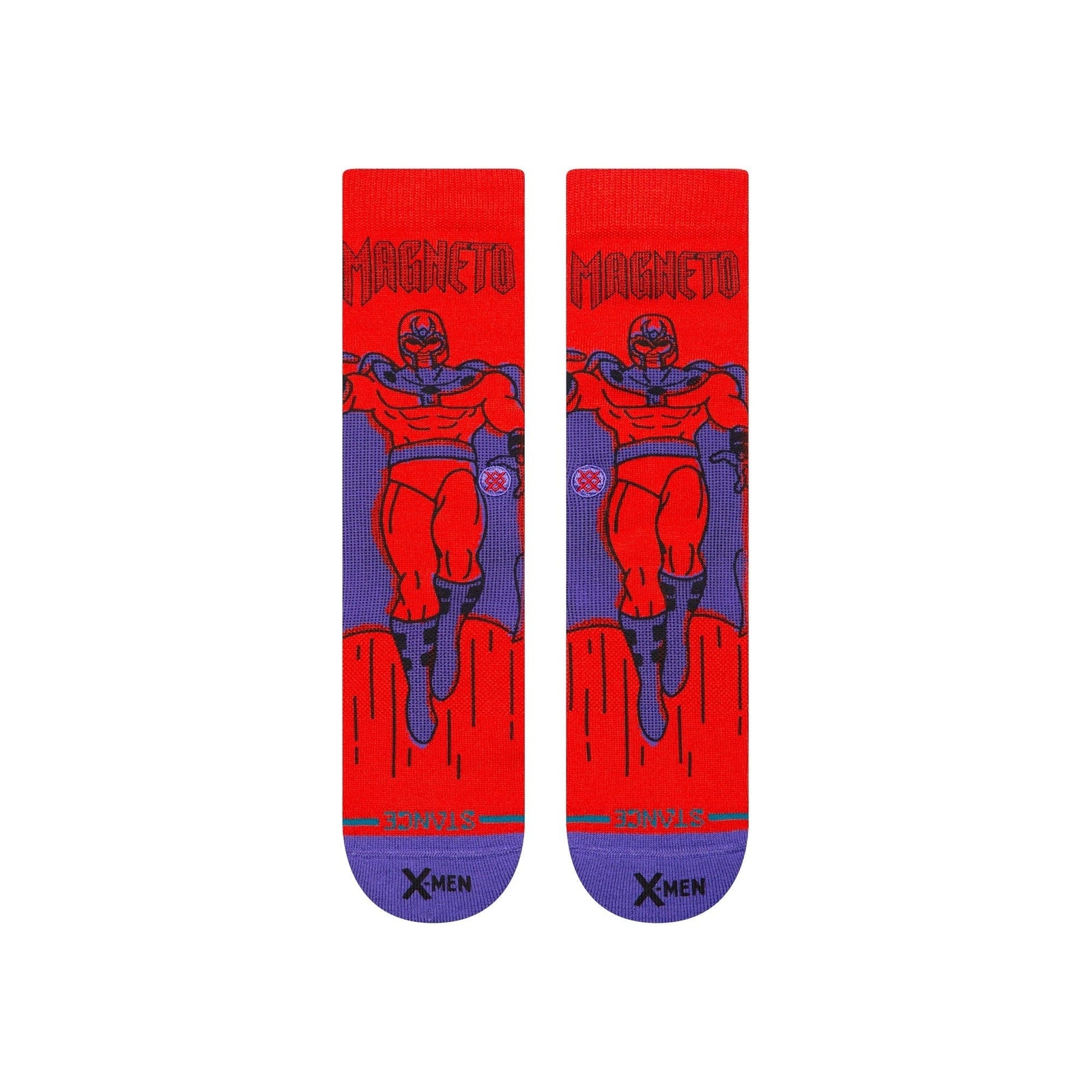 stance Magneto Crew