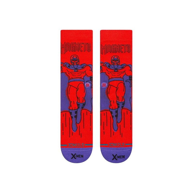 stance Magneto Crew