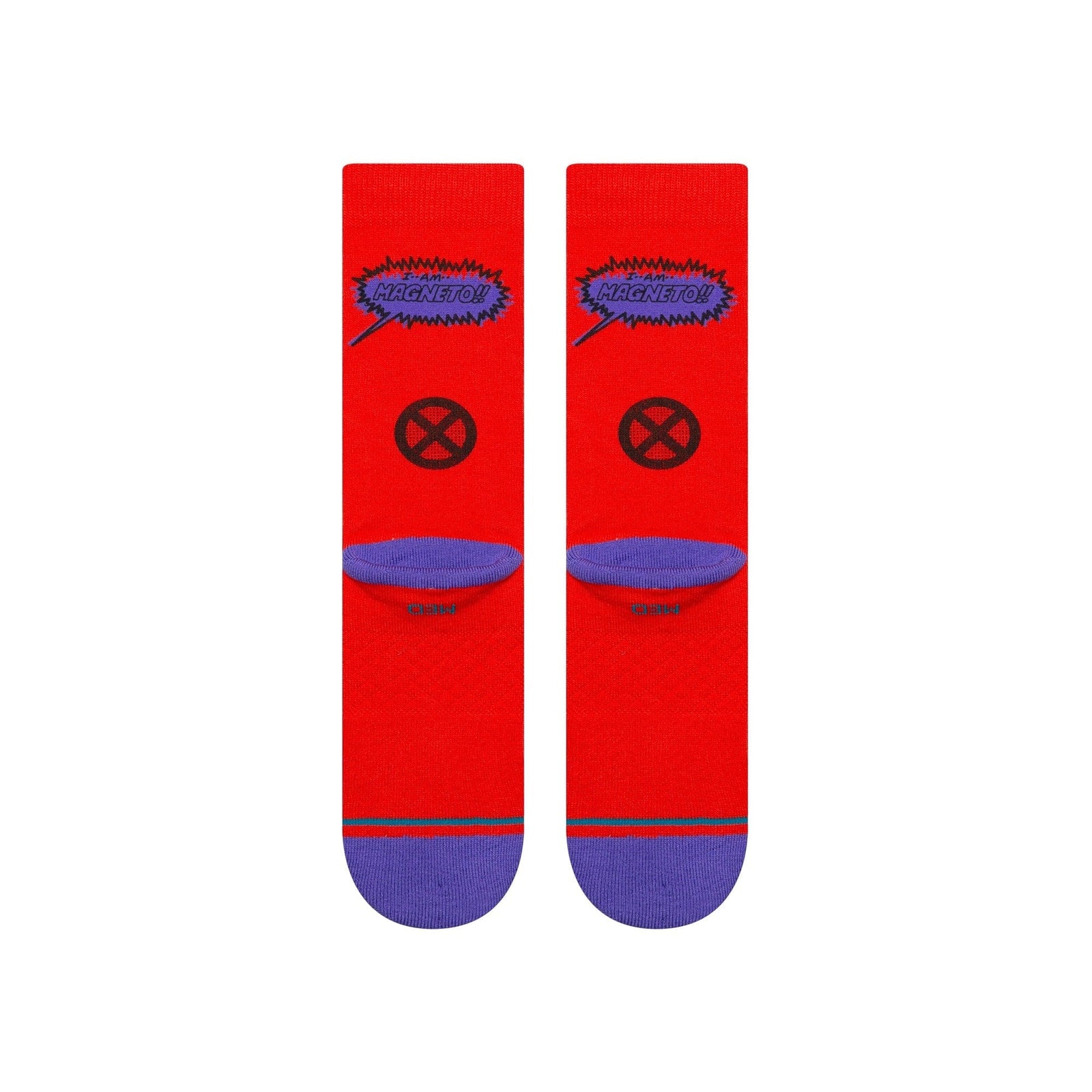 stance Magneto Crew