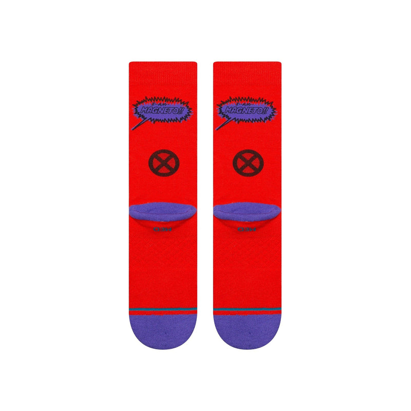 stance Magneto Crew
