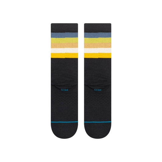 stance Maliboo Crew foto 3