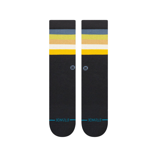 stance Maliboo Crew foto 2