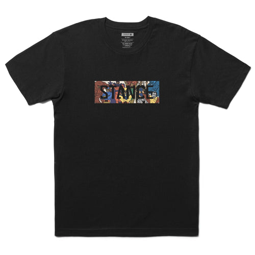 t-shirt stance MARVEL SS