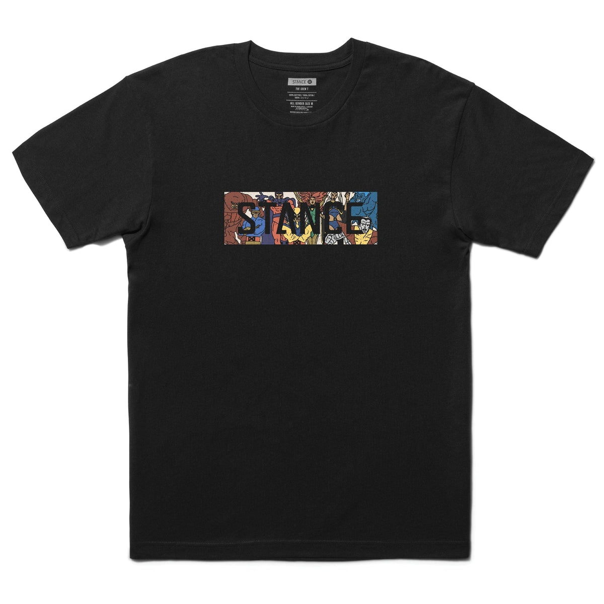 stance Marvel Ss