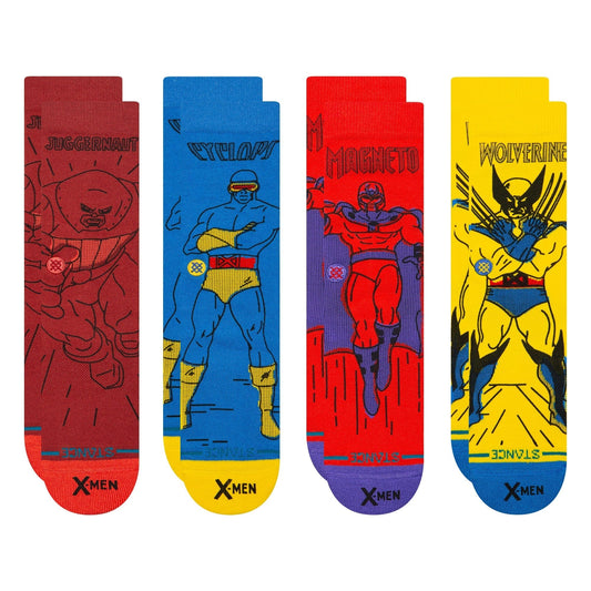 stance Marvel Vs Box Set foto 1
