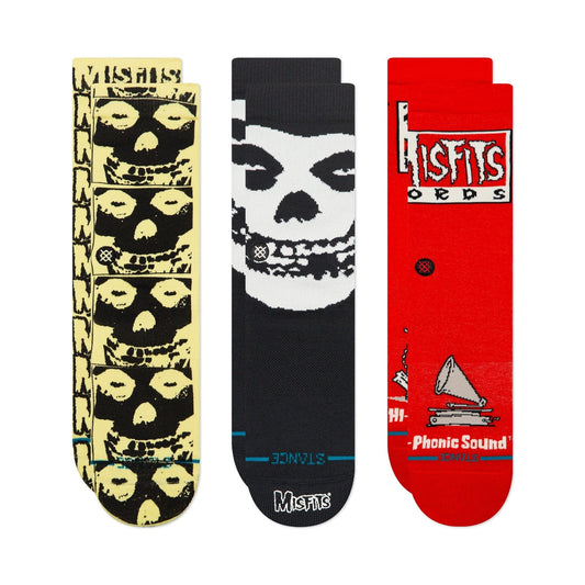 stance Misfits Box Set foto 1