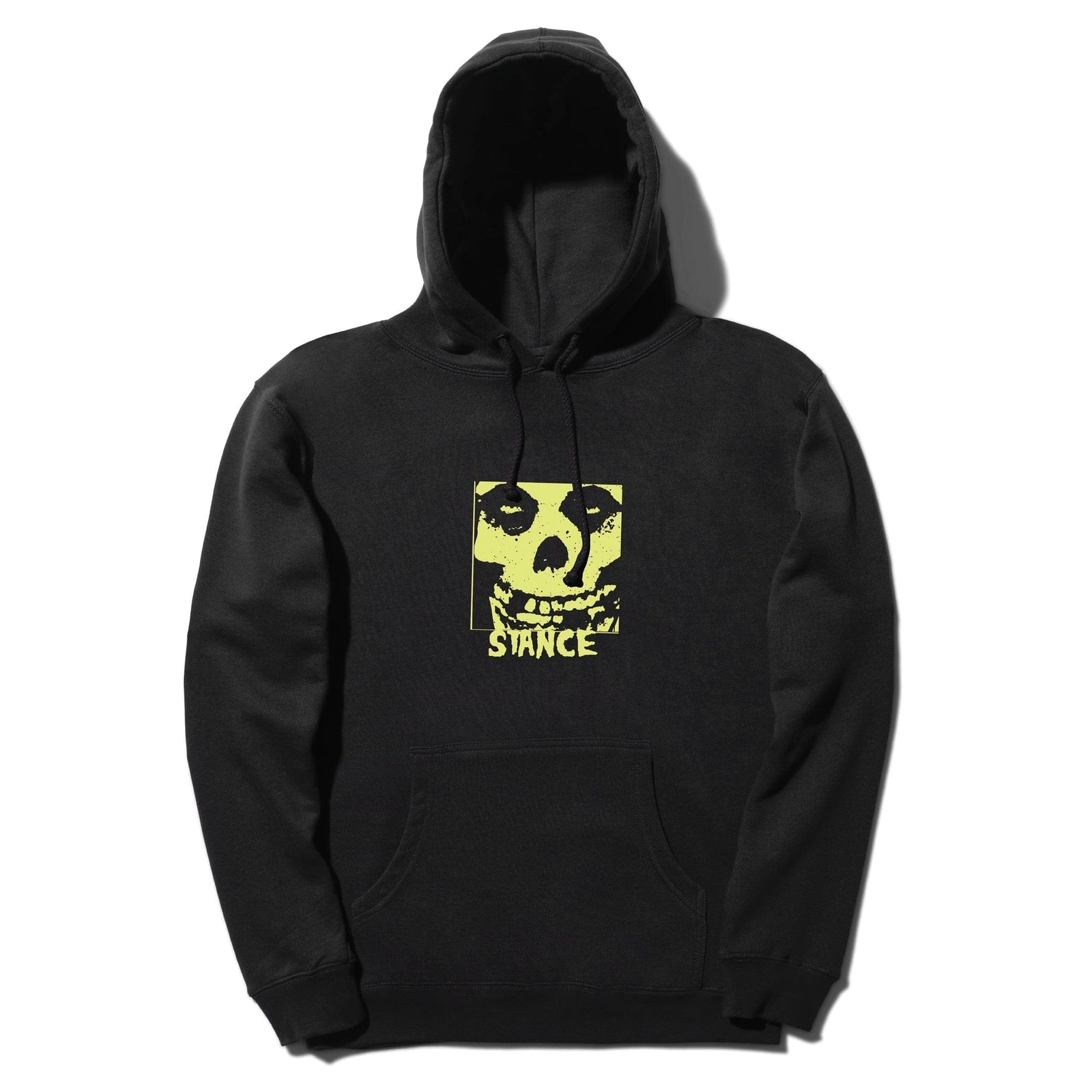 stance Misfits Po