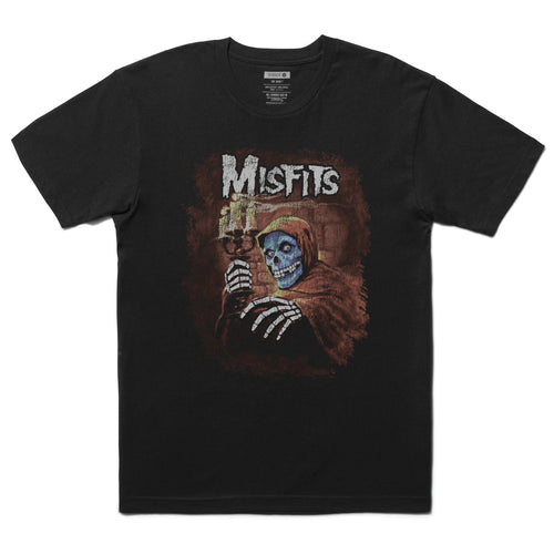 t-shirt stance MISFITS SS