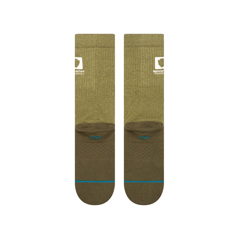 stance National Park Crew