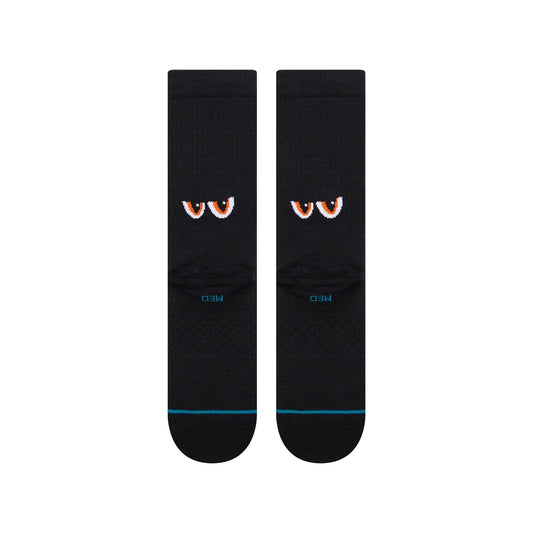 stance Neighborly Crew foto 3