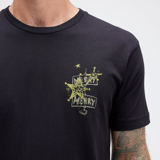 stance North Of Whoville Ss foto 3