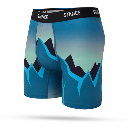 intimo stance OUT OF RANGE BOXER BRIEF