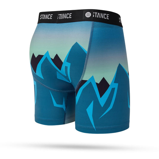 stance Out Of Range Boxer Brief foto 2