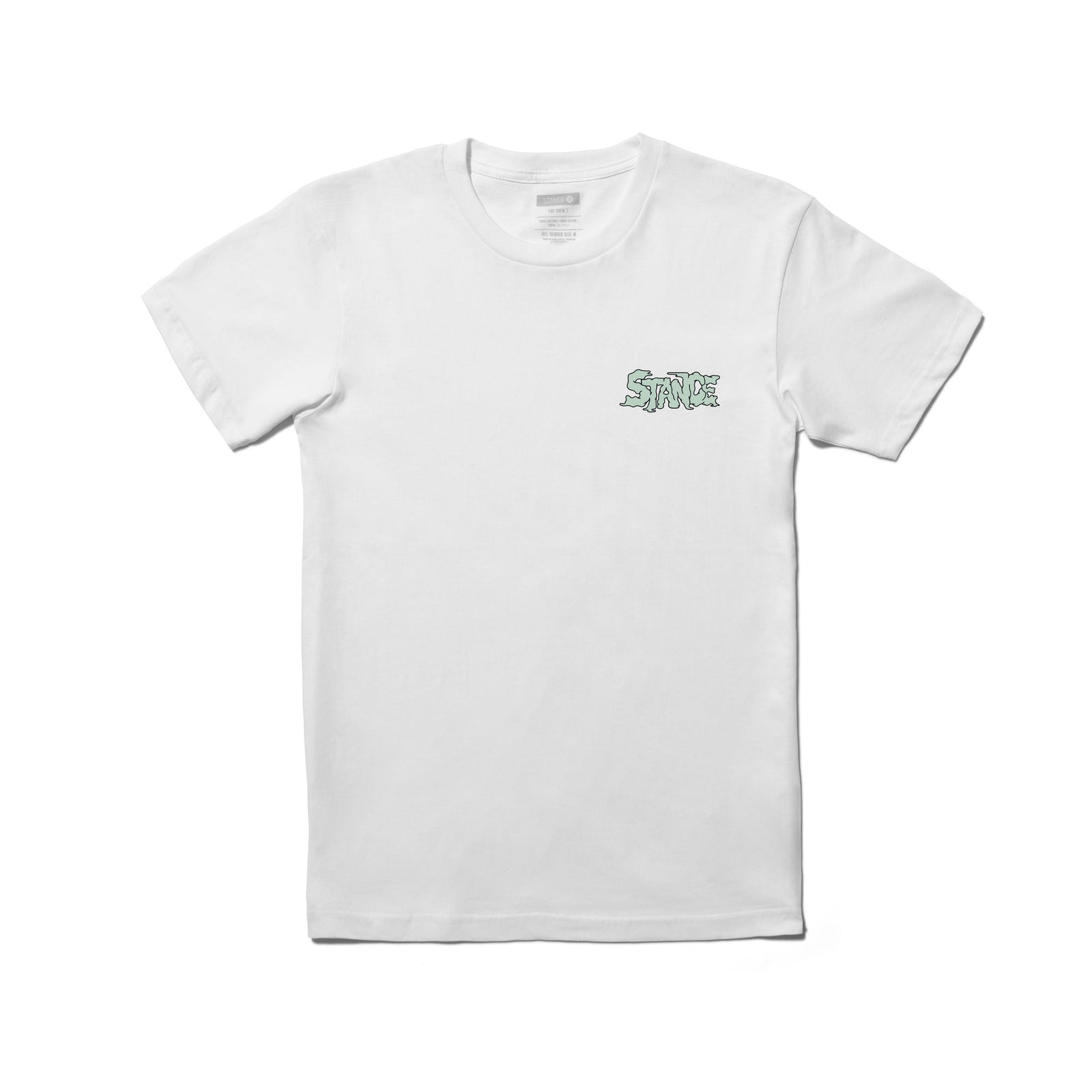 stance Ozone Ss