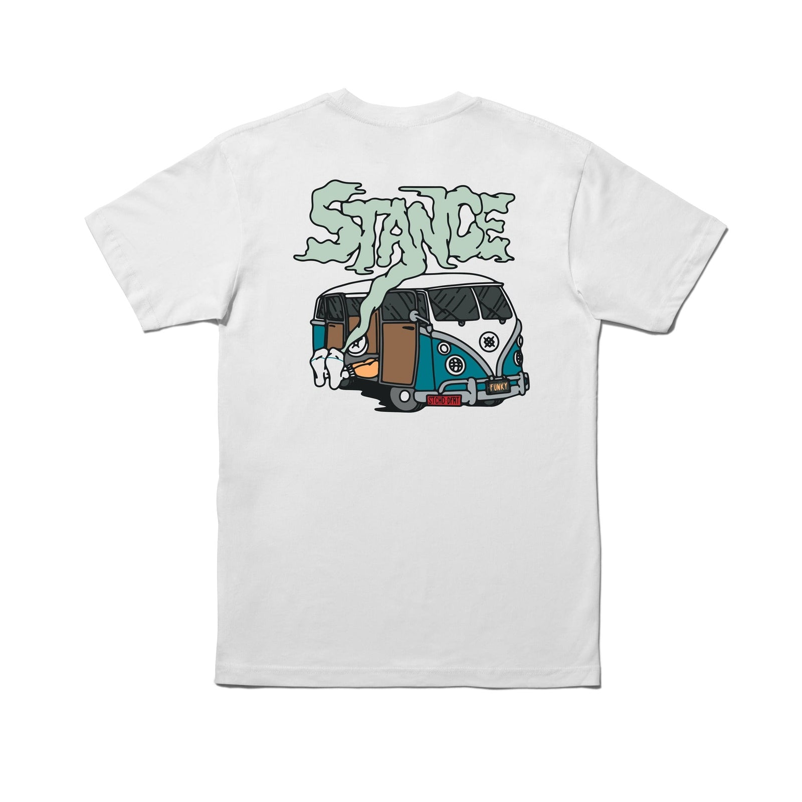 stance Ozone Ss