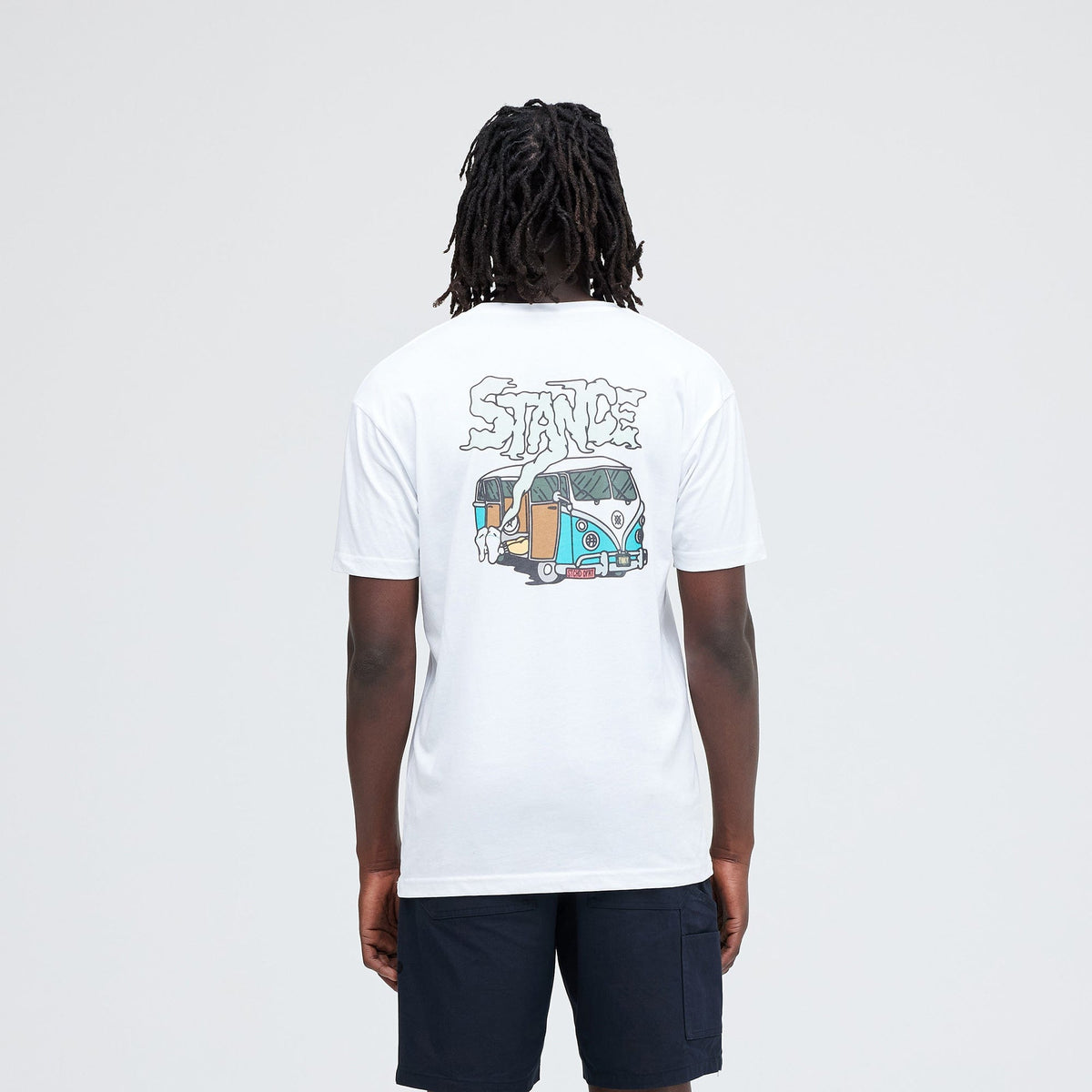 stance Ozone Ss