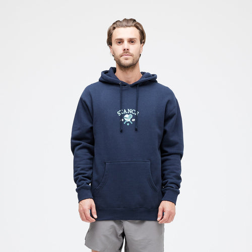 felpe stance PICKLED HOODIE
