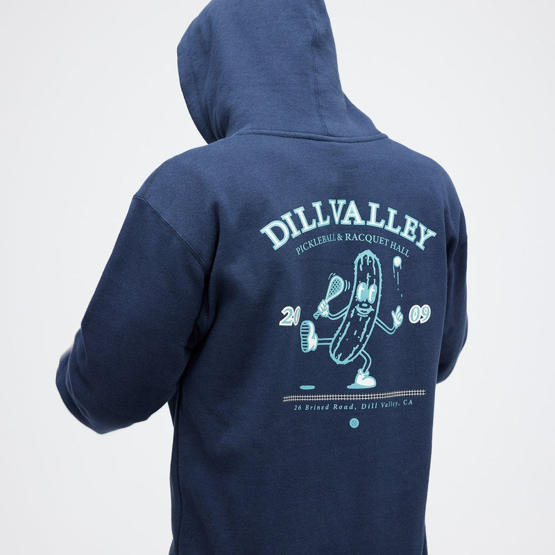 stance Pickled Hoodie