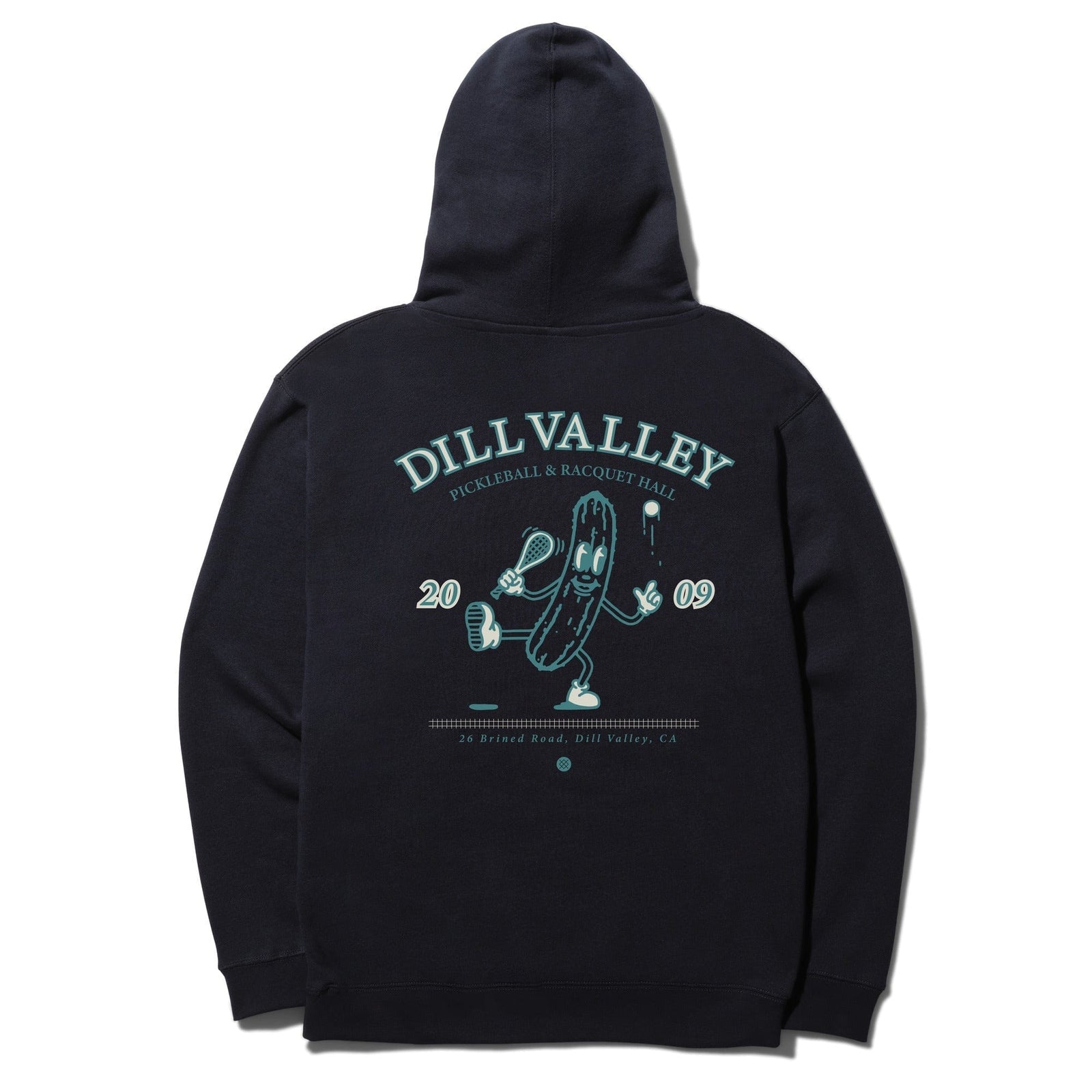 stance Pickled Hoodie
